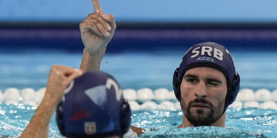 Za napad na evropsku titulu: Braća Rašović zajedno u Kragujevcu (FOTO)