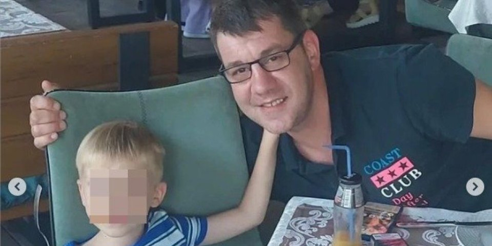 Da se naježiš! Marija Kulić pokazala emotivna pisma koja mali Željko šalje Ivanu Marinoviću