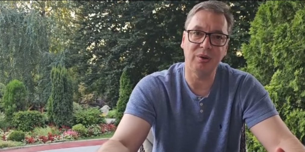 Predsednik Vučić najavio lepe vesti za Srbiju: Povećanje plata, penzija...