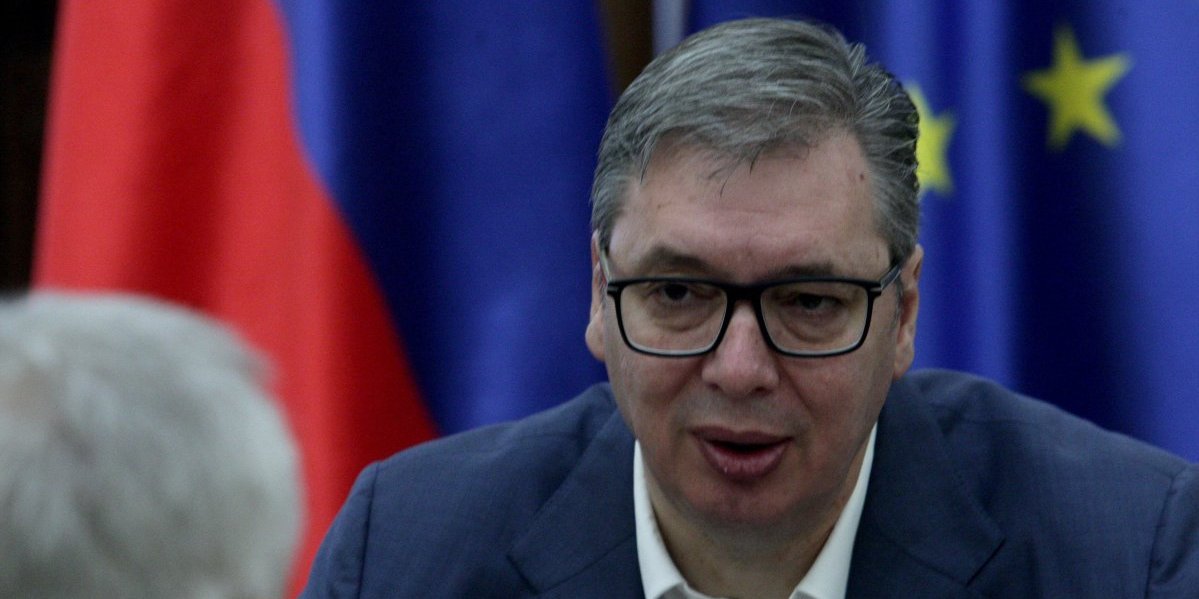 Predsednik Vučić podelio impresije nakon sastanka:  Razgovarali smo o strateškim projektima za zemlju! (FOTO)