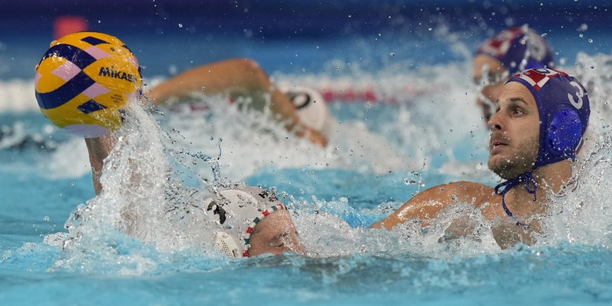 Ljudi, kakvo ludilo nas čeka! Srbija dobila rivala u istorijskom vaterpolo finalu! Protiv njih za zlato!