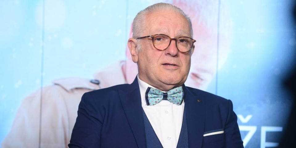 Hrvat ga izdao - Željko Samardžić razočaran u Dina Merlina