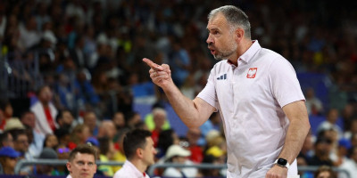 Bravo, legendo! Nikola Grbić sa Poljskom osvojio bronzu na Svetskom prvenstvu (FOTO)