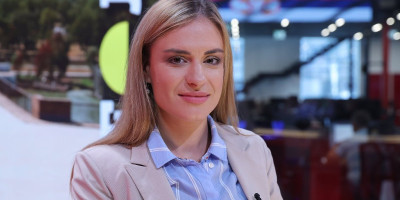 Ministarka za rad, boračka i socijalna pitanja Milica Đurđević Stamenkovski je gostujući u jutarnjem programu Informer TV govoila o trenutnoj političkoj situaciji u Srbiji, kao i o blokaderima, načinu njihovog finansiranja i šteti koju su naneli našoj zemlji.