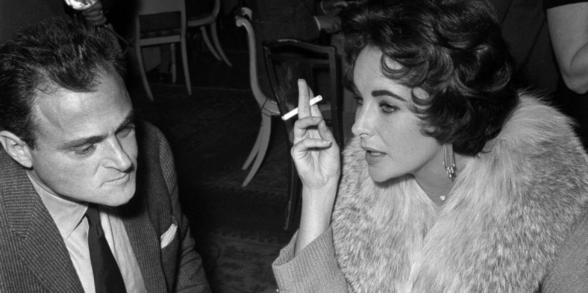 Vodila je buran život sa muškarcima - udavala se osam puta, a za svoju sahranu imala poseban zahtev