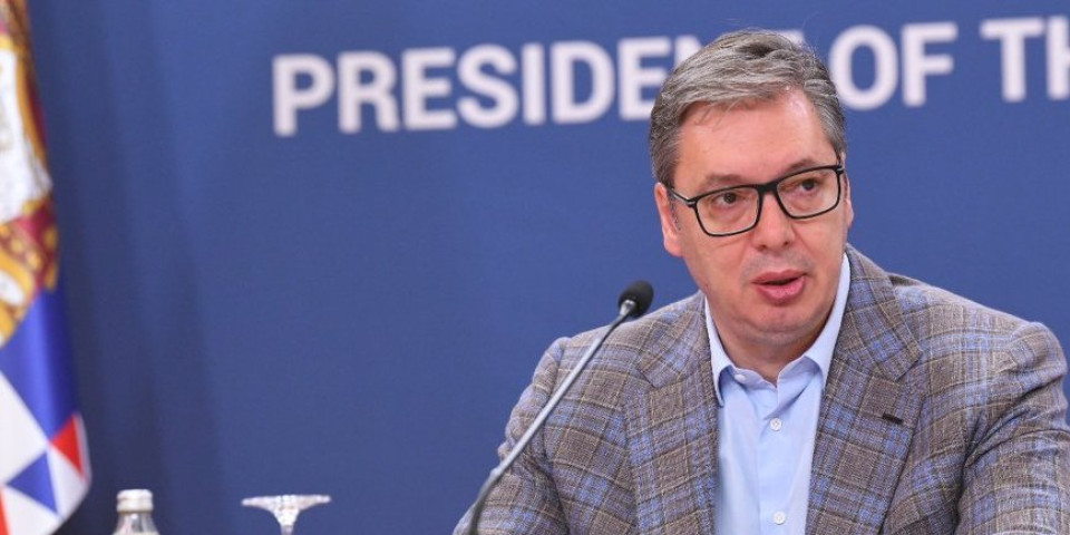 Vučić danas na Globalnom bezbednosnom forumu u Pragu! Imaće bilateralne susrete sa brojnim zvaničnicima