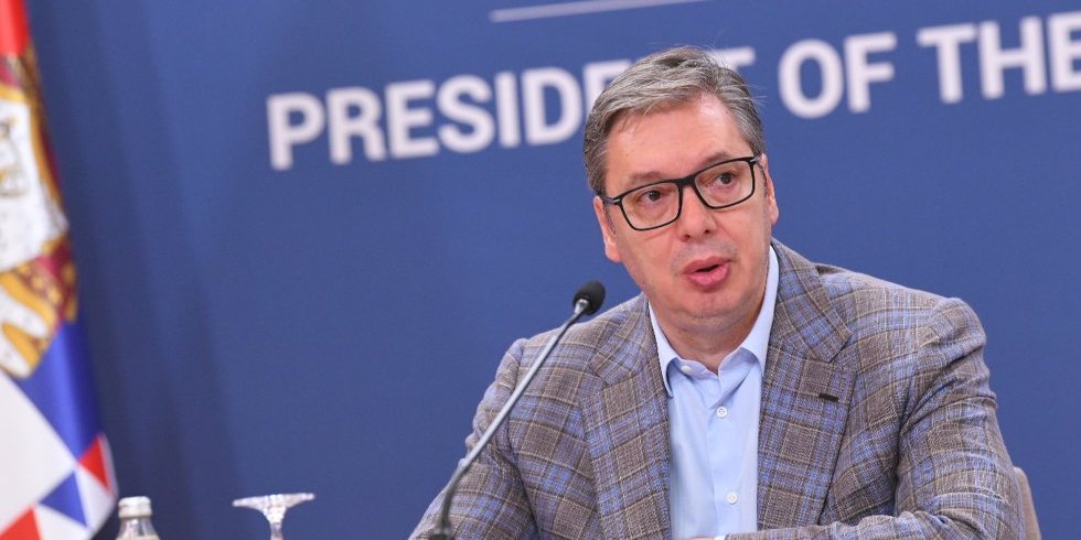 Njen umetnički pečat će se pamtiti, kao i nemerljiv doprinos kulturi u koju je utkala svoje uloge! Predsednik Vučić se oprostio od Rade Đuričin