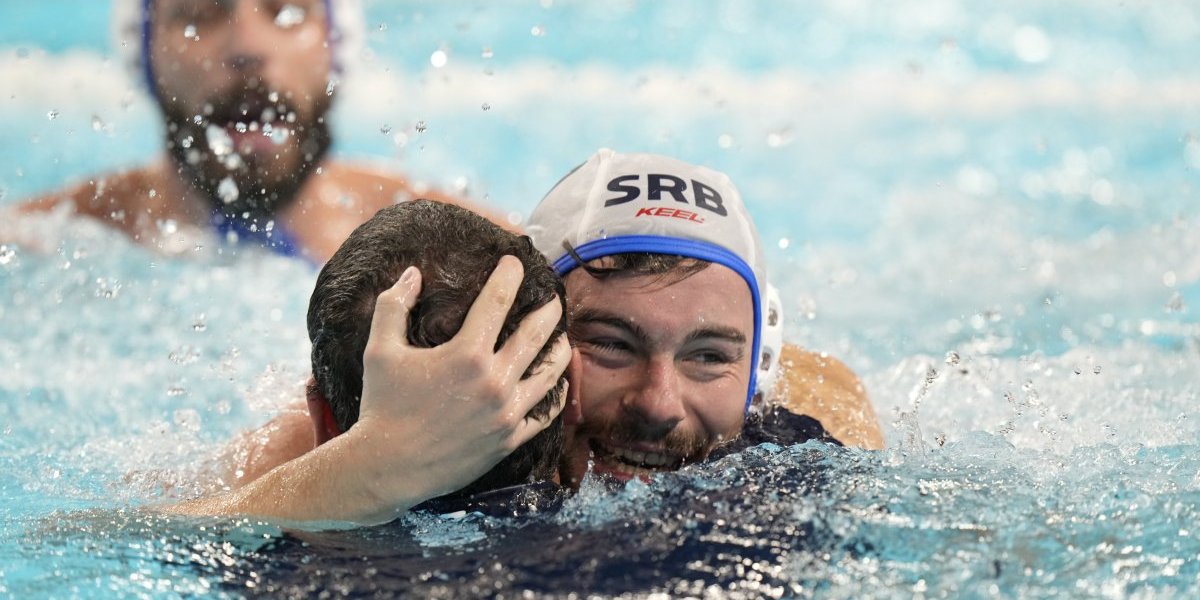 Novi format Evropskog prvenstva u vaterpolu! Svi detalji koje treba da znate!