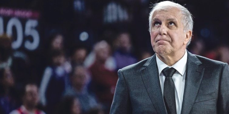 Poznato kada Obradović i drugačiji Partizan počinju pripreme za narednu sezonu!