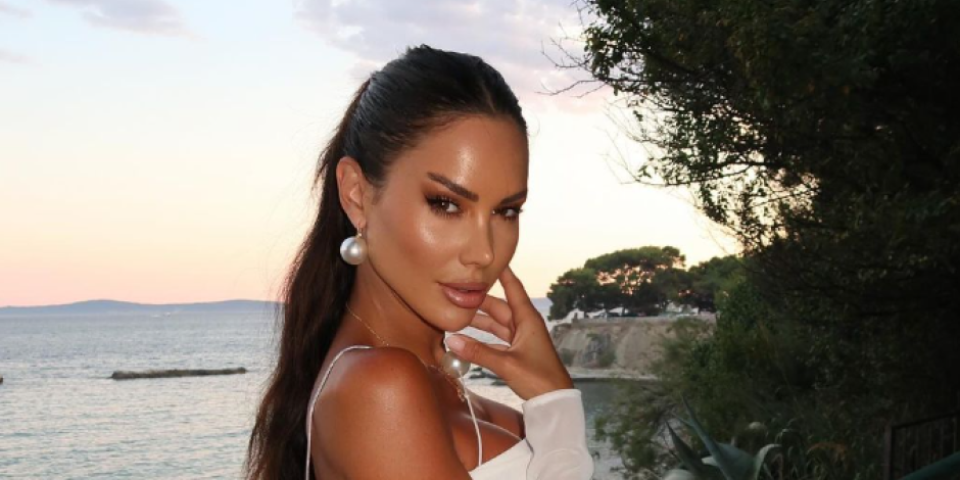 Iva Grgurić pazarina novi stan: Čist luksuz u elitnom delu Beograda (FOTO)