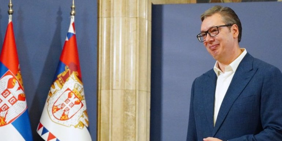 Kako je i obećao! Vučić od danas do 9. septembra u Podrinju - Predsednik premešta svoju kancelariju u Loznicu gde će razgovarati sa građanima