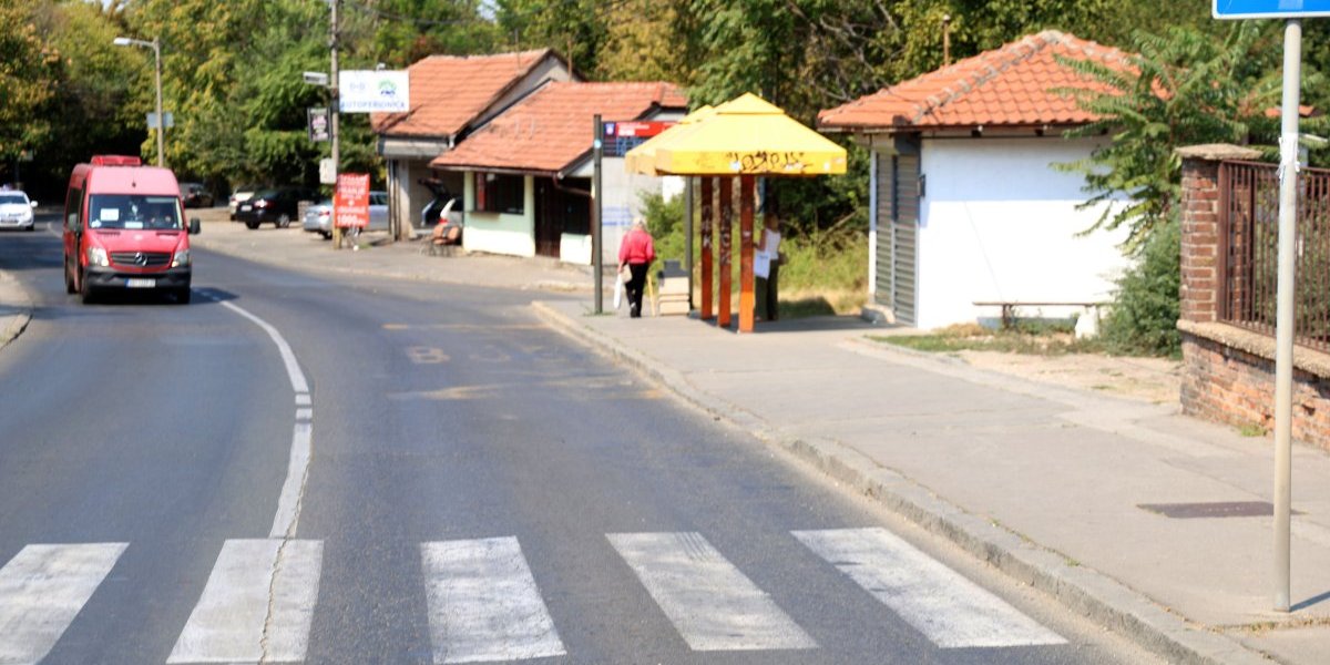 Oglasio se MUP povodom tragedije na Karaburmi: Vozaču "smarta" određeno zadržavanje