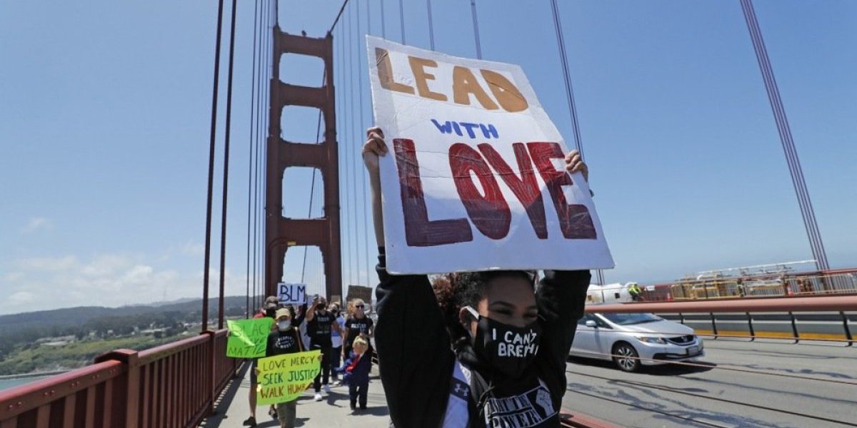 Uhapšeni za blokiranje saobraćaja! Počinje suđenje demonstrantima u San Francisku!