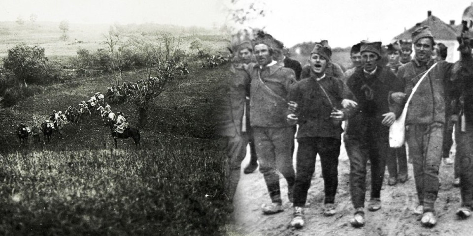 Remek-delo ratne veštine i briljantan kontranapad srpske vojske ispisao istoriju! Na današnji dan počela je Cerska bitka