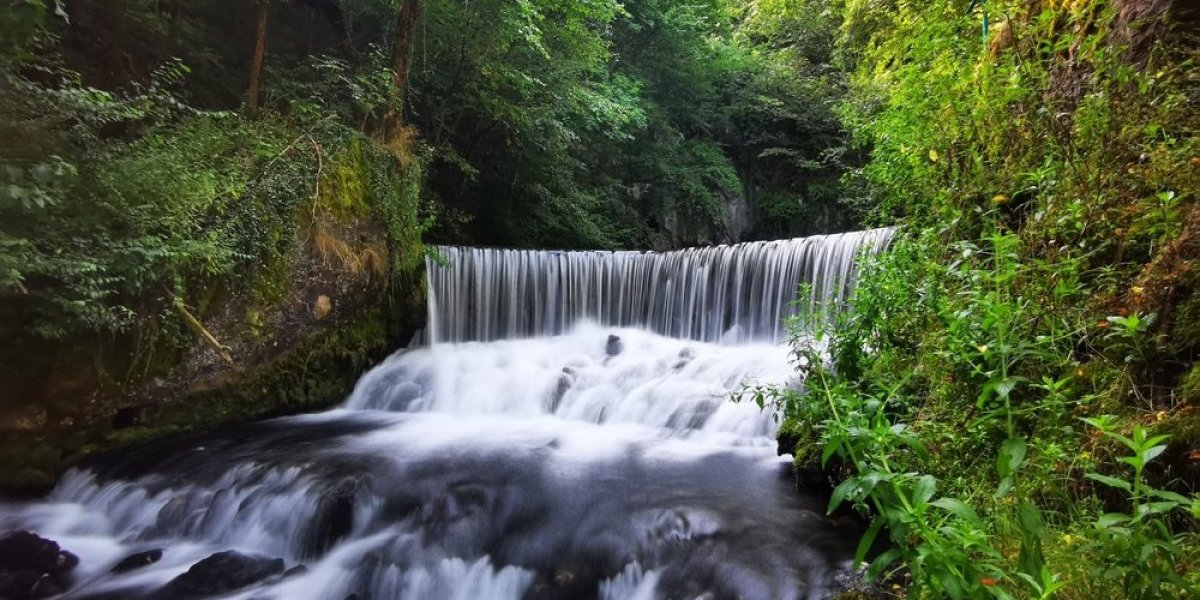 Podvodne pećine i skriveno blago u srcu Homolja - Legenda o "malom starcu" se prenosi velikovima (FOTO)