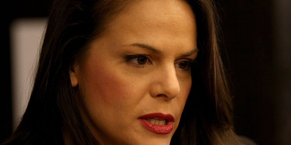 Ukinuta presuda Katarini Rebrači: Ponovo će joj se suditi za višemilionsku proneveru