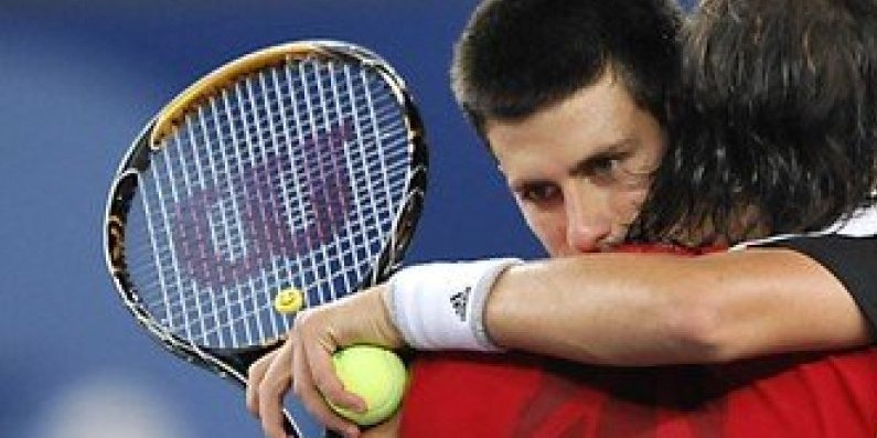 Na današnji dan: Nole, ovih Olimpijskih igara ne moraš da se sećaš, sada imaš zlato!