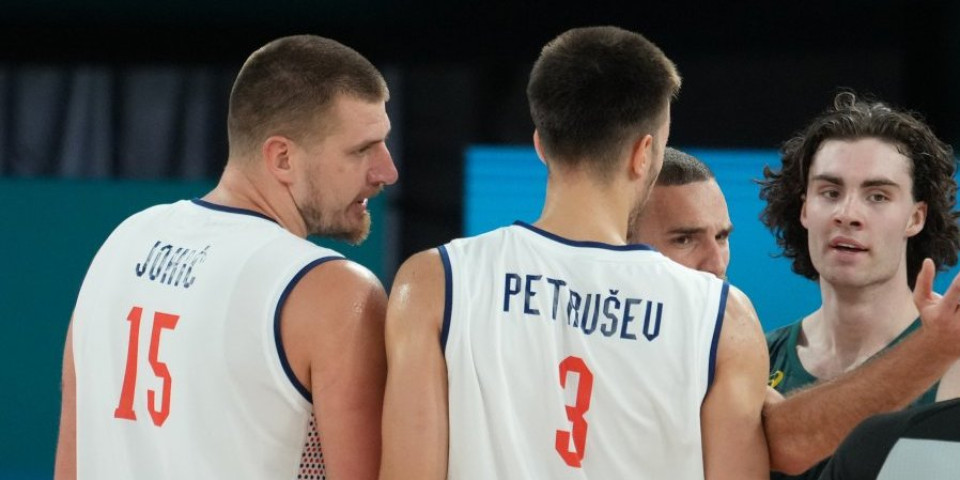 Umesto Zvezde u NBA ligu? Amerikanci veruju da Petruševu treba pružiti drugu šansu u najjačoj ligi sveta!