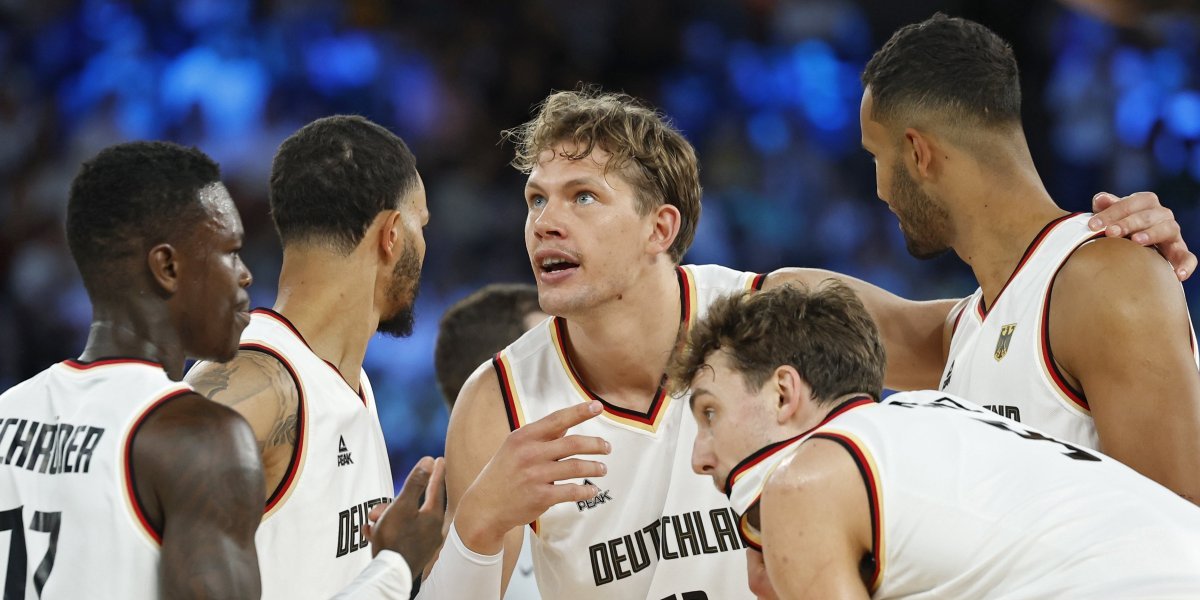 Selektor Nemačke hvali "orlove": Samo pogledajte kakav roster ima Srbija