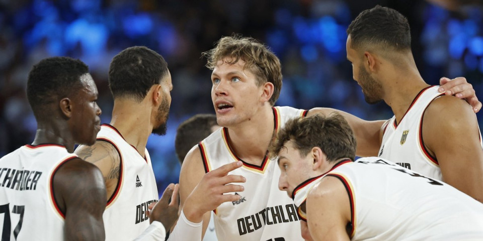 Haos pred četvrtfinale Evrobasketa! Reprezentacija ostala bez selektora, menja ga Beograđanin