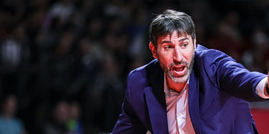 Svetski šampion promenio selektora! Španac na kormilu "pancera"