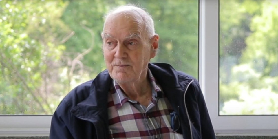 Nagrada Zlatna antena dobija naziv po Siniši Paviću