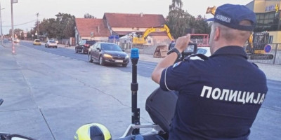 Nakon serije teških saobraćajnih nesreća u kojima je od početka godine život izgubilo 390 osoba, a povređeno 15.320, država pojačava mere na putevima.