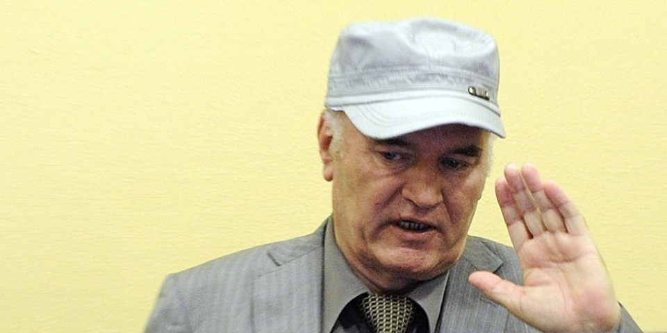 Dno dna! Ustaše navijaju da Mladić umre: Mržnja prema Srbima nema granice