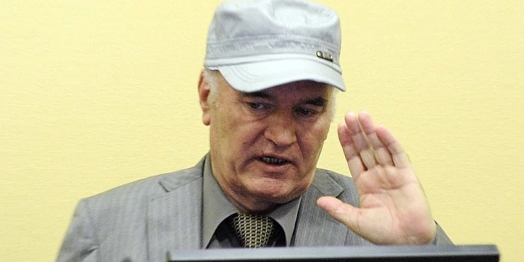 Ratko Mladić doživio moždani udar, porodica traži medicinsku dokumentaciju