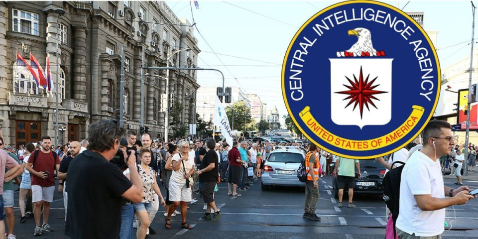 Posustali organizatori Beomajdana pod dodatnim pritiskom! CIA zahteva rezultate