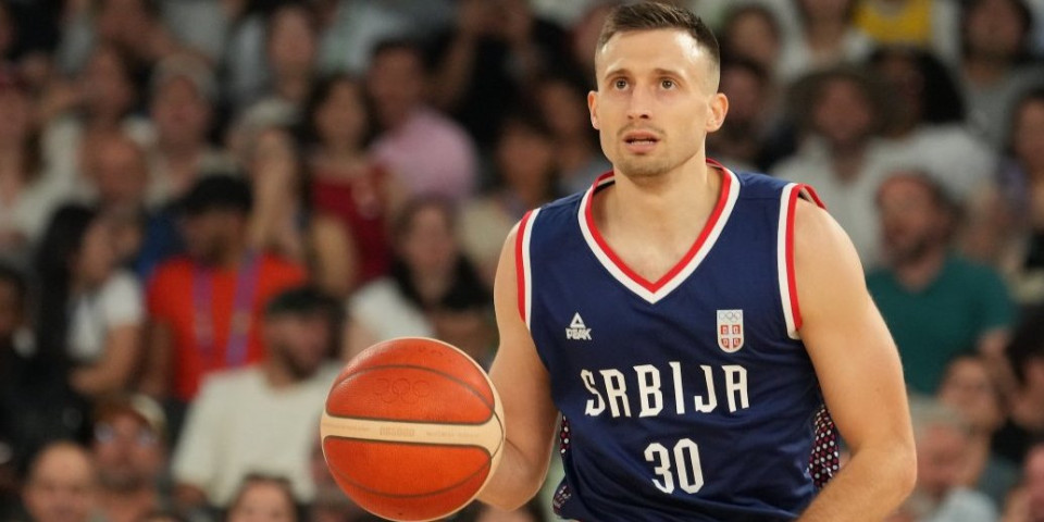 Aleksa protiv Karija bar četiri puta u sezoni? Avramović na pragu NBA lige, dve ekipe u žestokoj borbi za Srbina!