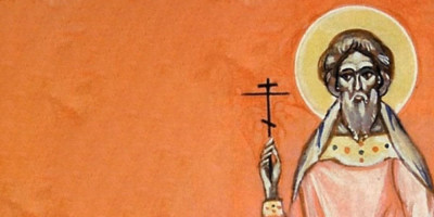 Srpska pravoslavna crkva i njeni vernici danas slave Svetog mučenika Evsignija.