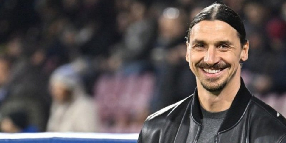 Bura na "San Siru"! Ibrahimović zove Terzića da spasava Milan!