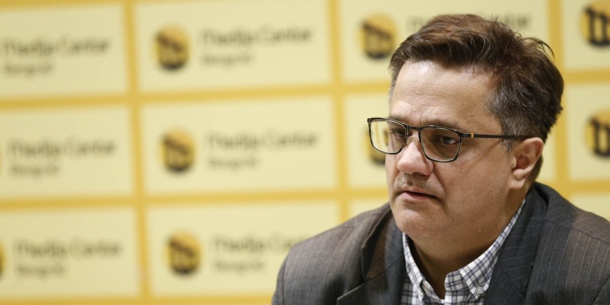 Ideolog blokadera poručio: Nažalost puške nemamo, a da ih imamo, sve bi pobili (VIDEO)