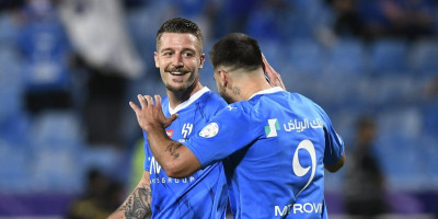 Uprava Al Hilala uručila je otkaz Žoržu Žezusu.