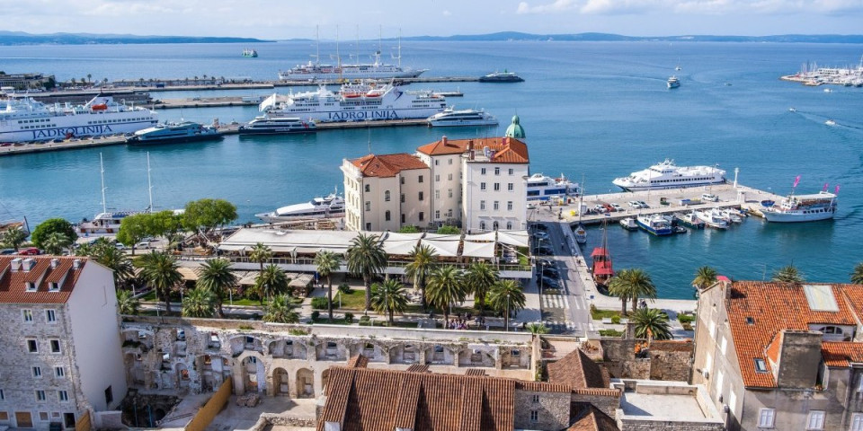 Borba za život nakon požara u zatvoru Bilice