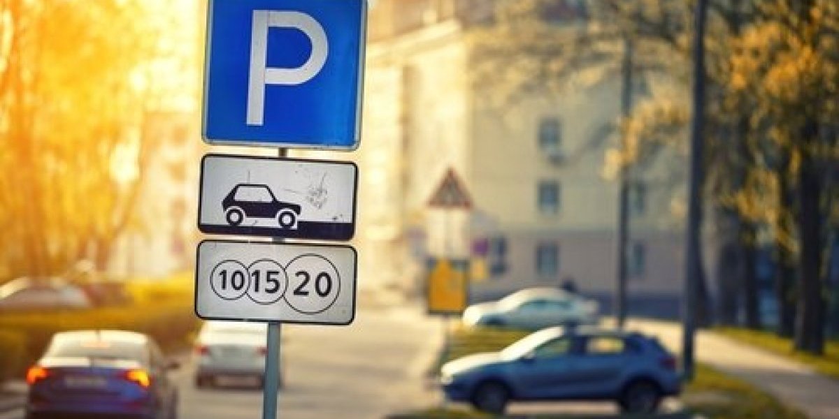 Besplatan parking tokom praznika! Lepa vest za vozače