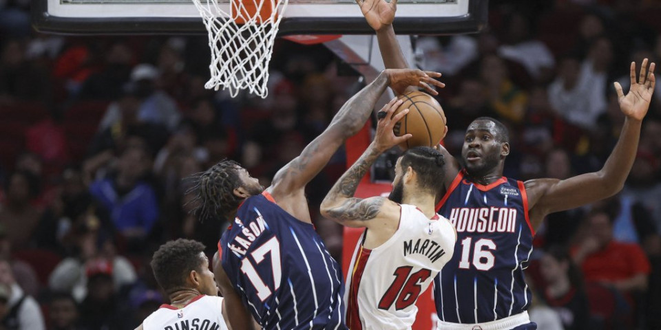 Našli zamenu za Jabuselea! Jednog poslali, drugog doveli iz NBA!