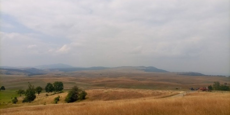 Ekstremne suše značajno utiču na ključne sisteme: Šta li će se desiti sa čovečanstvom?