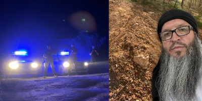 Vehabija Senad Ramović Becan ubijen je u pre godinu dana u okršaju sa policijom u blizni divljeg prelaza kod administrativne linije sa KiM, na području Novog Pazara.