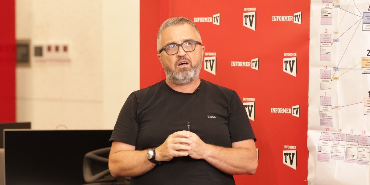 Obelodanjeno! Evo kako je Vučićević razotkrio šta se zapravo krije iza pada nadstrešnice (FOTO/VIDEO)