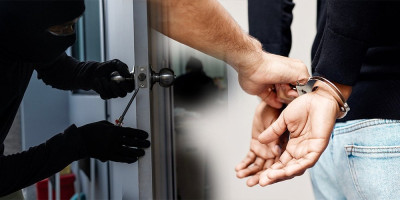 Policajci u Beogradu, u saradnji sa PU Šabac i PU Novi Pazar, uhapsili su H. M. (22), V. T. (22) i A. D. (20) zbog postojanja osnova sumnje da su izvršili krivično delo razbojništvo.