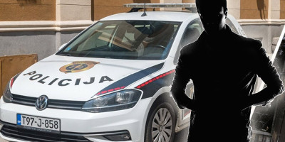 Muškaraca koji je izazvao saobraćajnu nezgodu u mestu Trnovi kod Velike Kladuše, a potom učestvovao u velikoj tuči, i suvozač koji je kasnije seo za volan i automobilom pokušao da ubije aktere fizičkog obračuna, uhapšeni su nedaleko od mesta gde se nemili događaj desio.