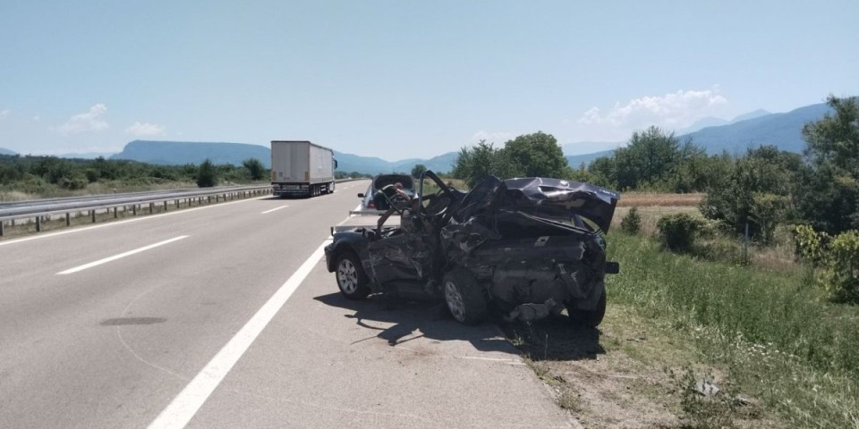 Turčin džipom usmrtio Piroćanca: Preti mu najmanje četiri godine robije