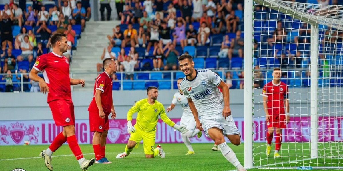 TSC jača Zvezdinog rivala na putu ka Ligi šampiona? Srpski biser udara na crveno-bele?