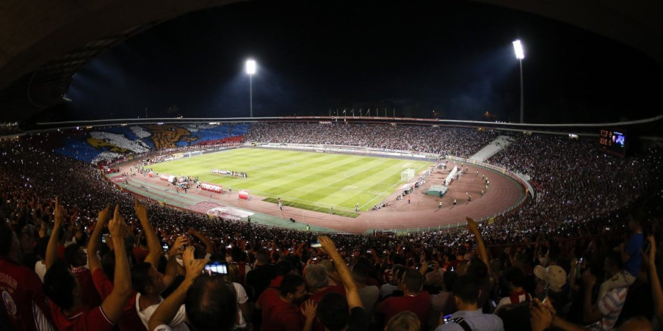 Hrvat stiže u Beograd! Zvezdin rival u Ligi šampiona doveo bivšeg viceprvaka sveta! (FOTO)