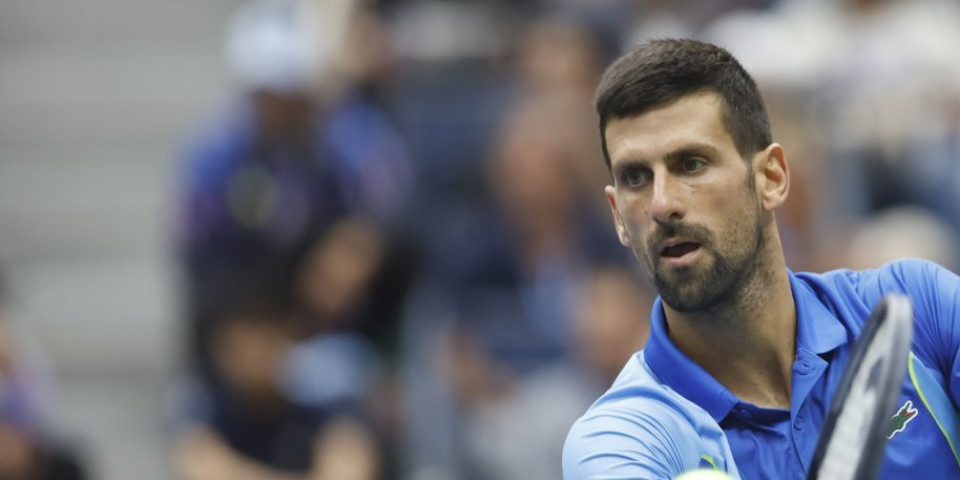 Novak Đoković saznao put do titule u Njujorku! Objavljen žreb za Ju-Es open! (FOTO)