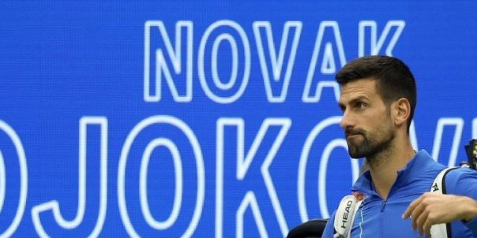 Zlato na OI nije najveći uspeh, već pobeda nad mojim ubicom! Novak šokirao sve u Njujorku (VIDEO)