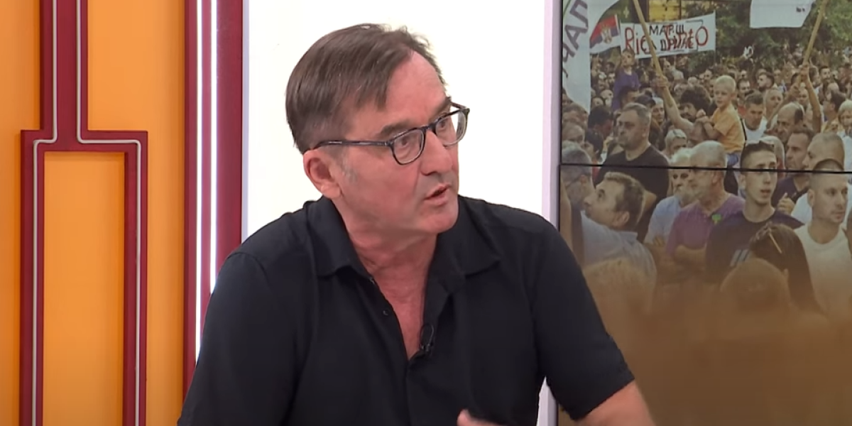 Sram te bilo gnjido! Lalić bi da češlja Crkvu, a ko će da "očešlja" njega?