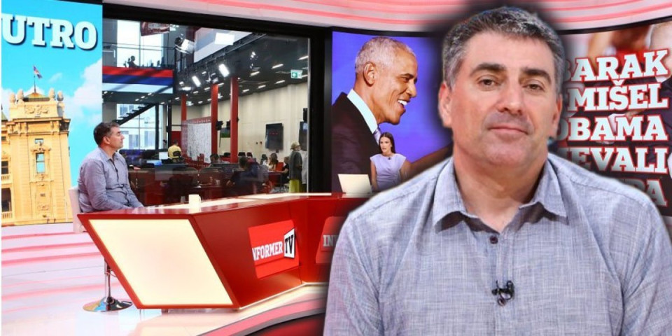 Kamala je produžena ruka Obame! Bajden "izvisio", ali narativ demokrata se ne menja! (VIDEO)